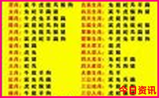 上饶市旅游必去十大景点